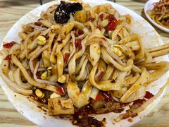 -王菊美食街·王菊面馆(总店)