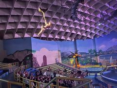 -海合安武汉极地海洋公园