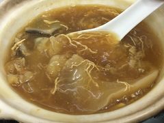 -添發碗仔翅美食