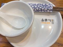 -金掌勺·锅包肉(双榆树店)