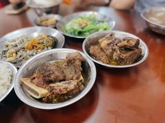 -阿秋牛排(湖心街店)