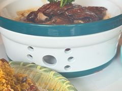 -荔粥记潮汕砂锅粥(太湖路店)