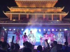 -济南方特东方神画