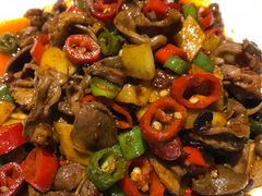 -19号私房菜(云南路店)