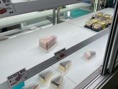 -罗莎蛋糕(华阳店)