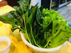 -濠轩阁特色生蚝火锅(水湾路店)