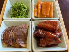 -苏城小院·园林精致苏州菜(斜塘老街店)