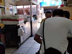-清真李唯一优质肉丸糊辣汤