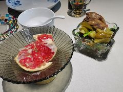 -悦融琥珀·京鲁菜(西单店)