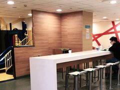 -麦当劳(天骄店)