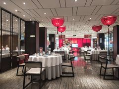 大堂-眉州东坡(亚运村店)