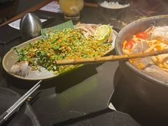 -Ameigo梅果·云贵川bistro(长宁来福士店)