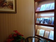 -智慧盲人按摩艾灸-颈肩腰膝疼痛调理(浦东店)