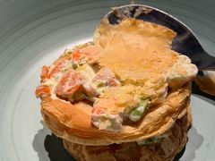 -食廬(虹桥南丰城店)