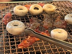 -合易泓烤肉·海肠捞饭(火车站店)