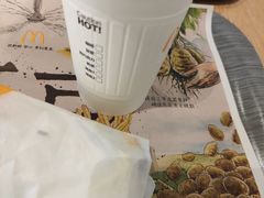 -麦当劳(宾水西道店)