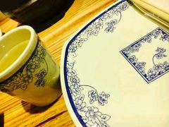 -满园春饼(宜昌万达店)