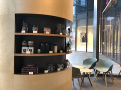 -Seesaw Coffee(苏州中心店)