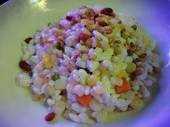 鱼米之乡炒松子-应天大明王朝·南京菜(中山陵店)