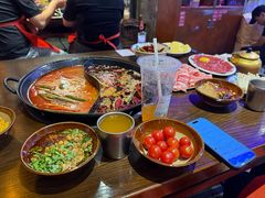 -萍姐火锅·公路夜市(南京新街口店)