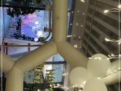 -天空花园餐吧·生日·团建(南山店)