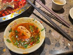 -蜀国大将老火锅(江北店)