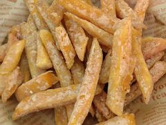 -正宗八宝冰饭·非遗冰饭·烧烤(奎桥店)