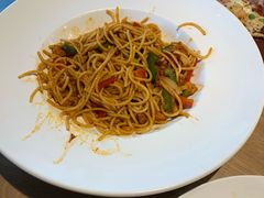 -棒约翰比萨·意面(张江店)