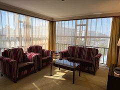 -北京西单美爵酒店