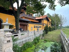 -亭林园-华藏寺