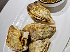 -白沙码头海鲜广场