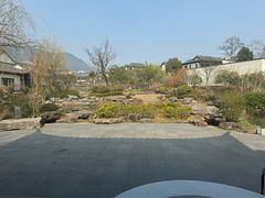 -春色如许·茶食餐厅(桃李春风店)