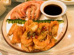 -恭敬李·烤鸭(天坛北门店)