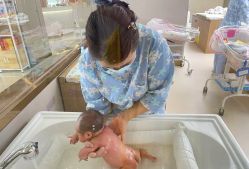 -茉莉智慧母婴护理中心(亮马河店)