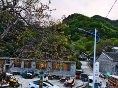 -北京山里寒舍度假酒店