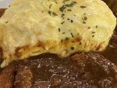 -伽喱博士 Dr.CURRY咖喱饭(太阳宫咖喱店)