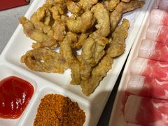 -海底捞火锅(中原万达广场店)