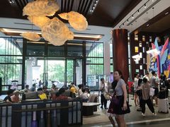 -清远熹乐谷温泉度假酒店