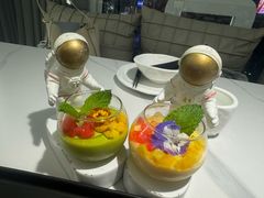 -3号仓库·创意中国菜(新世界城店)