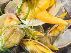 -渔娘渔家丹东海鲜(东直门店)