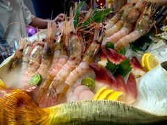 -晶吉·居酒屋·日本料理·烧鸟(中山区民主广场经典生活店)