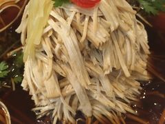 -芳芳私房菜·精做淮扬菜(承德路店)