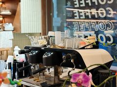 -E SPECIAL COFFEE 别样