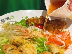 -蔡澜Pho·越南粉餐厅(海上世界店)
