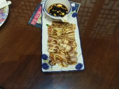 -娄三少·老北京春饼烤鸭家常菜(方庄店)