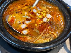 -屋里家延边朝鲜族冷面(南园店)