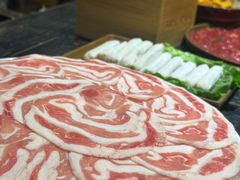 -冯校长老火锅(中联广场店)