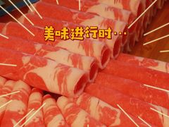 -百叶居·老北京涮羊肉(鼓楼店)