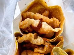 -南楼煎饼(滨江道店)