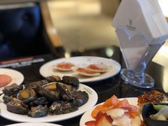 -川骄海鲜自助(河东店)